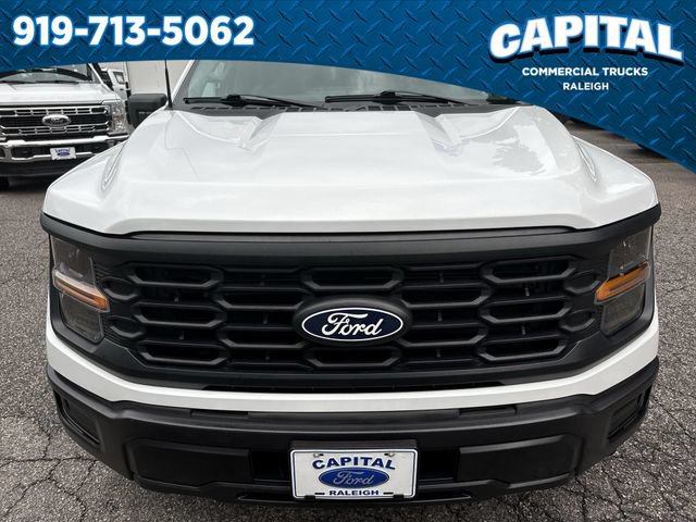 Certified 2024 Ford F150 XL RWD image 10