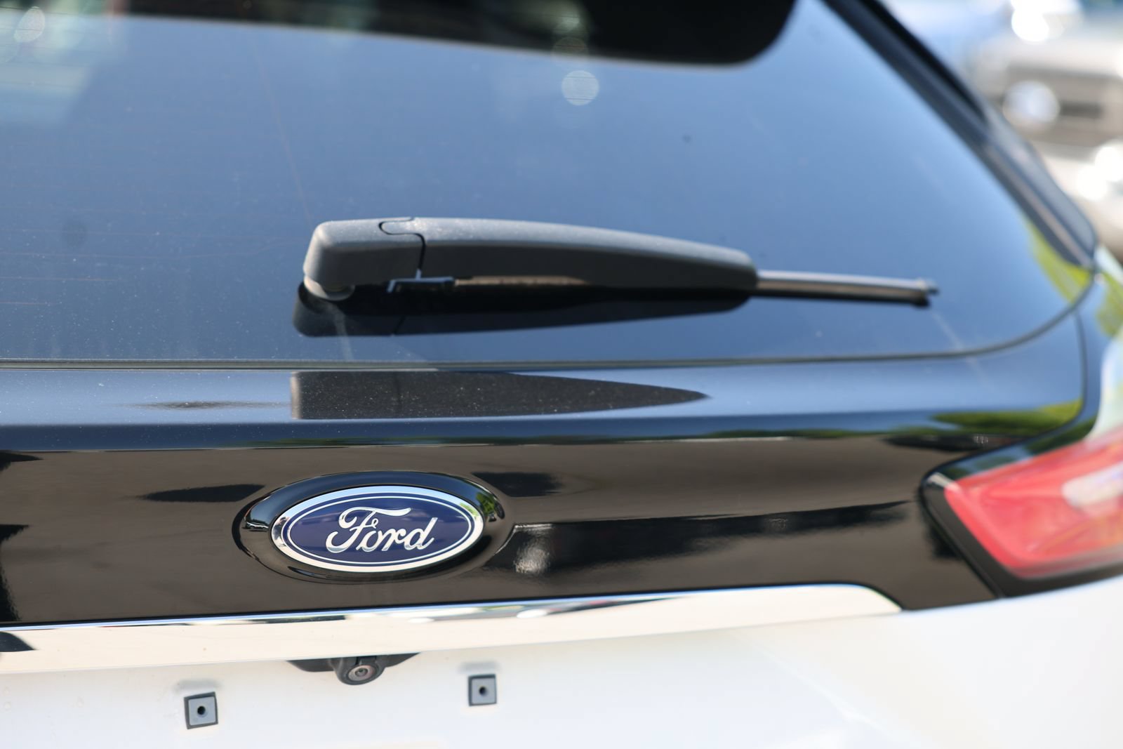 Certified 2020 Ford Edge SEL w/ Convenience Package AWD/4WD image 30