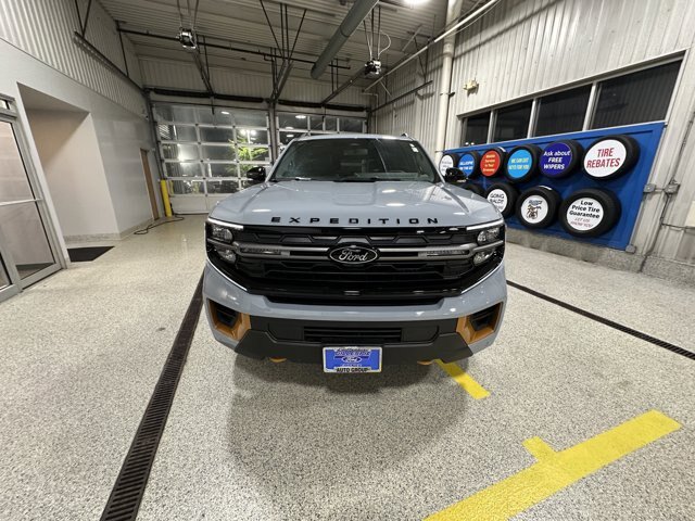 Certified 2026 Ford Expedition Tremor AWD/4WD image 9