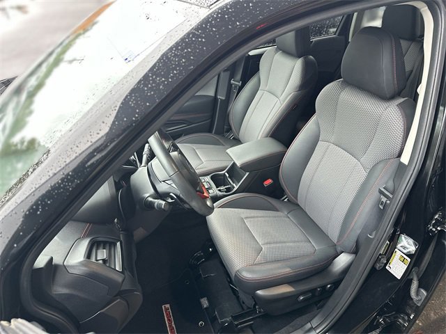 Used 2024 Subaru Forester Sport image 12