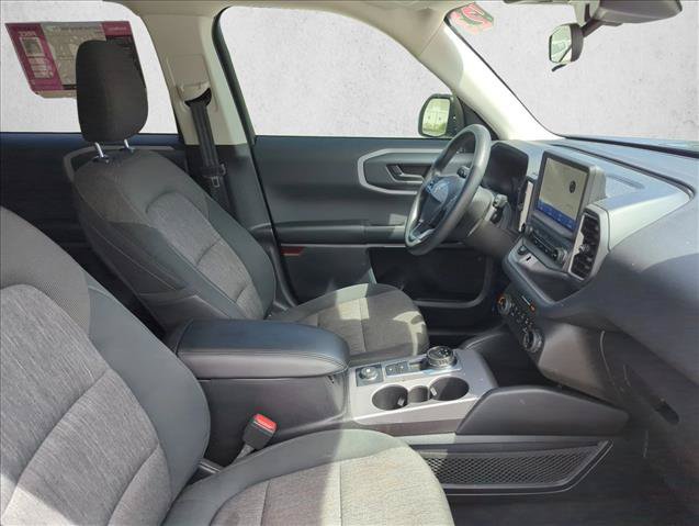 Certified 2023 Ford Bronco Sport Big Bend AWD/4WD image 25