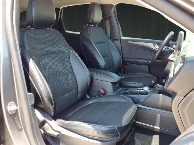 Certified 2024 Ford Escape SE FWD image 15