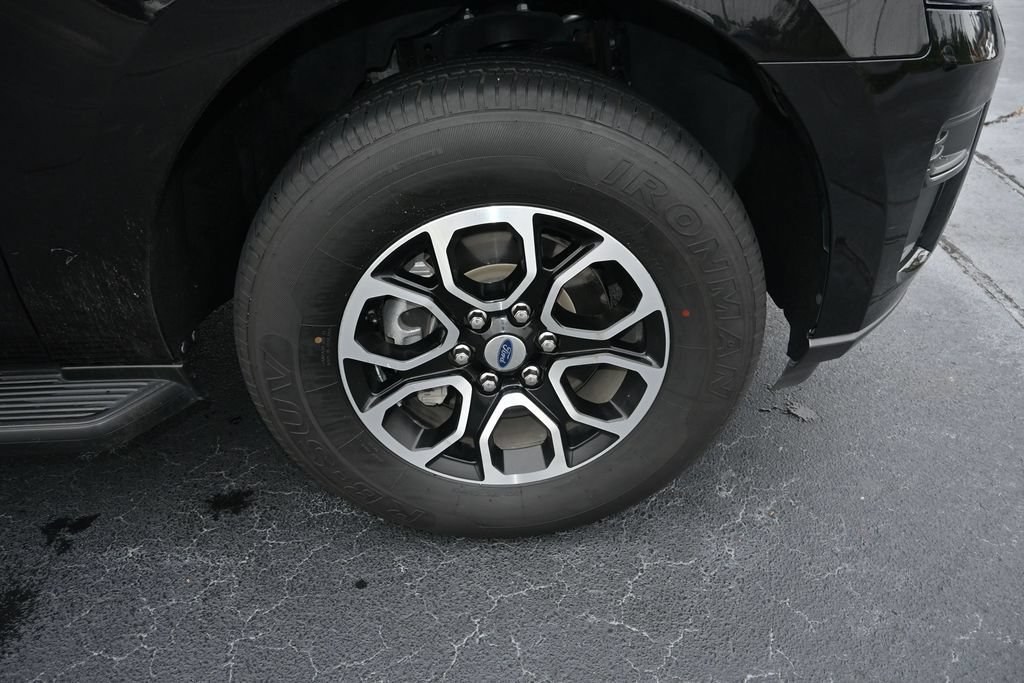 Certified 2024 Ford Expedition Max XLT RWD image 52