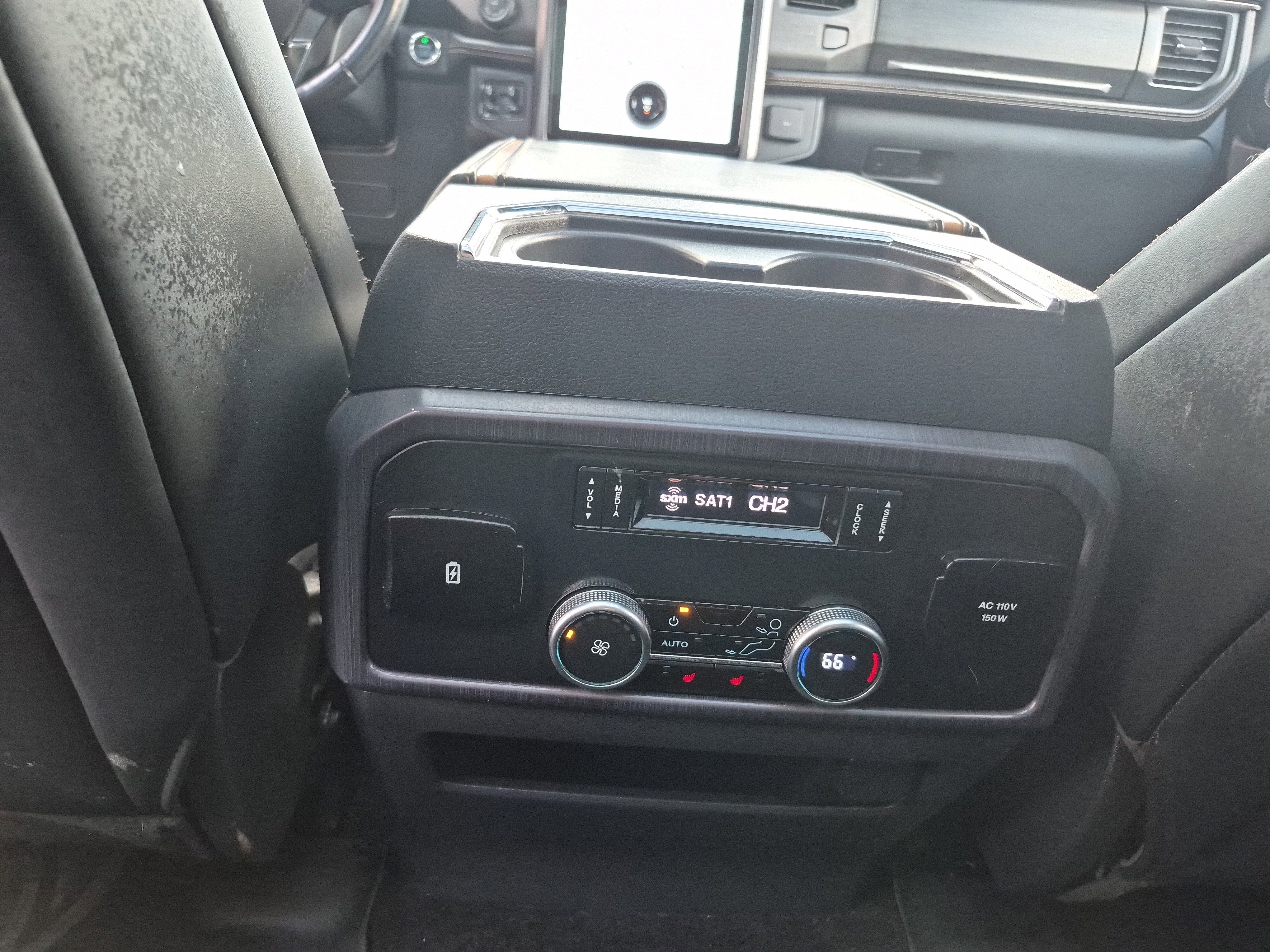 Certified 2023 Ford Expedition Max Platinum image 22