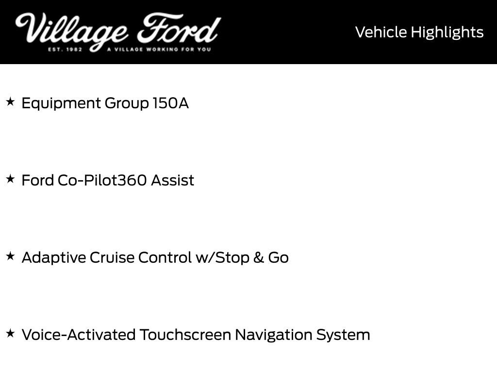 Certified 2020 Ford Fusion SE FWD image 6