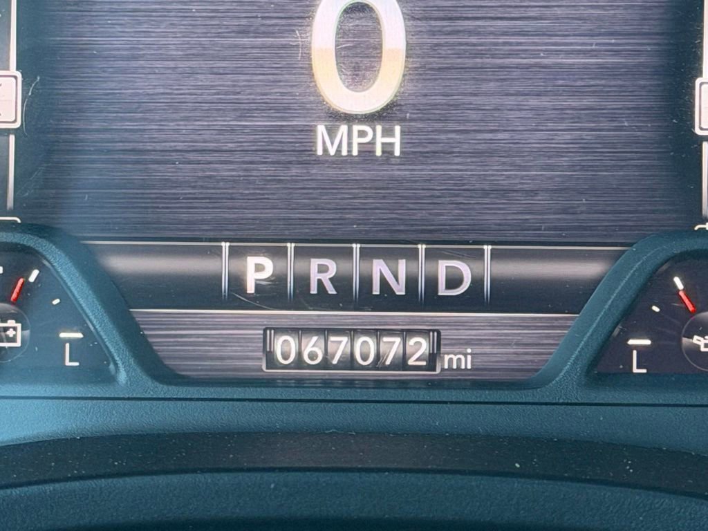 Used 2021 RAM 1500 Laramie image 18