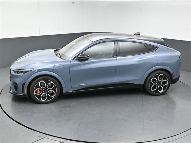 Certified 2024 Ford Mustang Mach-E GT image 7