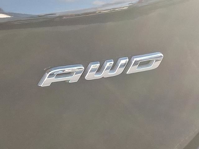 Certified 2022 Ford Edge Titanium image 30