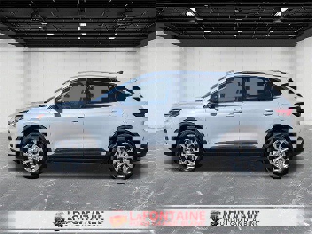 Certified 2025 Ford Escape Active image 6