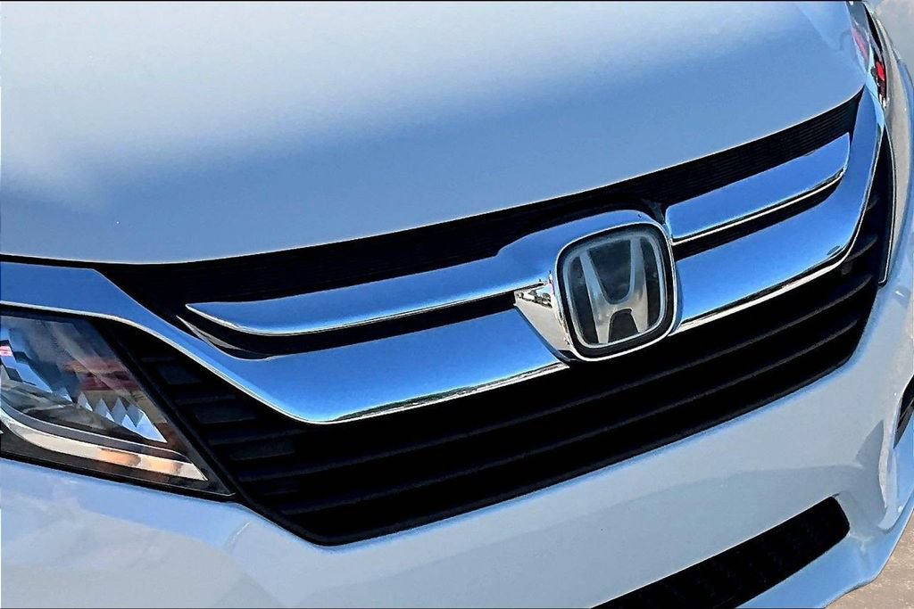 Used 2019 Honda Odyssey EX image 36