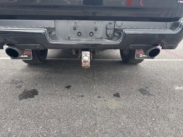 Used 2022 RAM 1500 Big Horn image 28