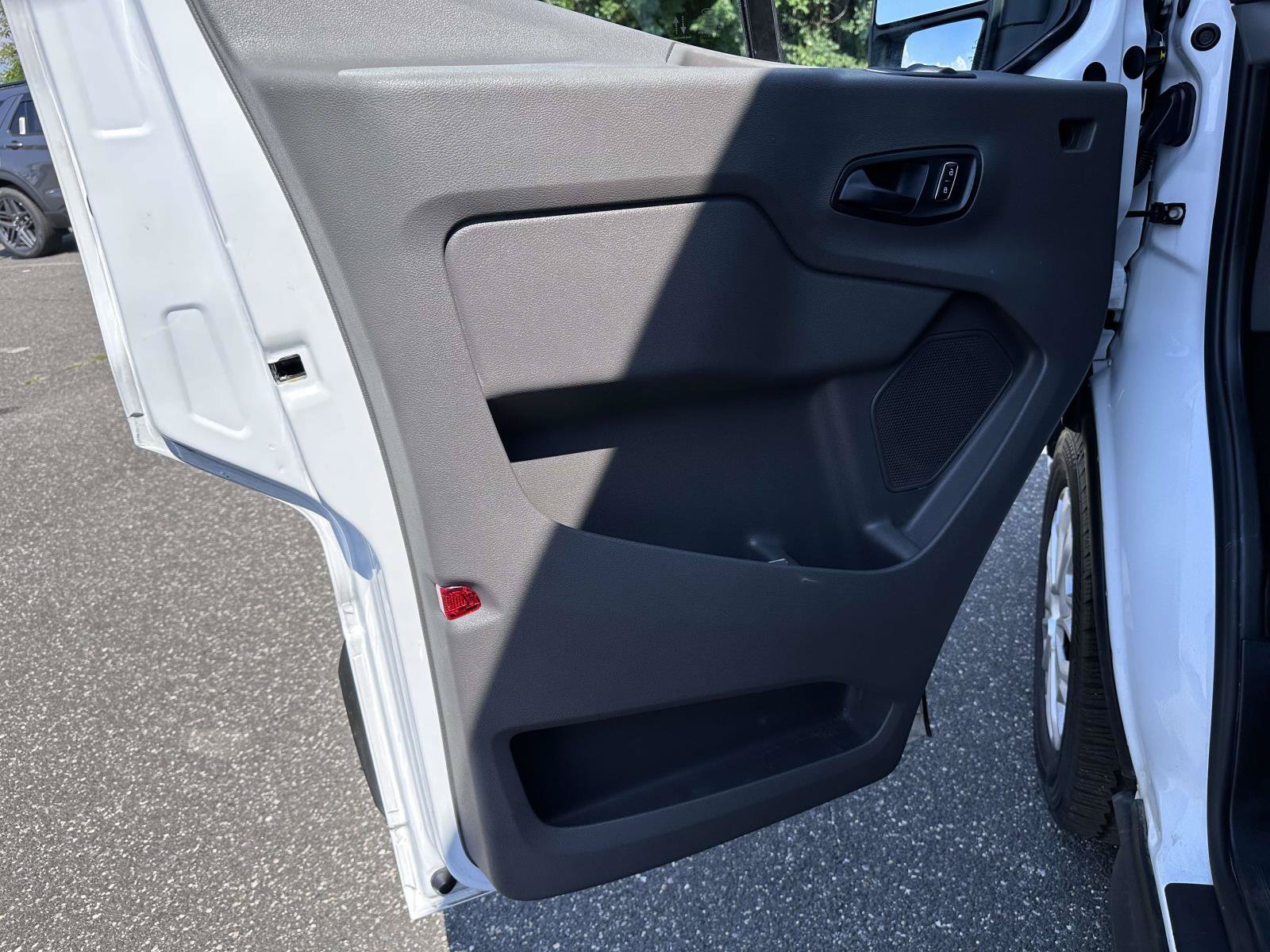 Certified 2026 Ford Transit 350 XLT RWD image 9