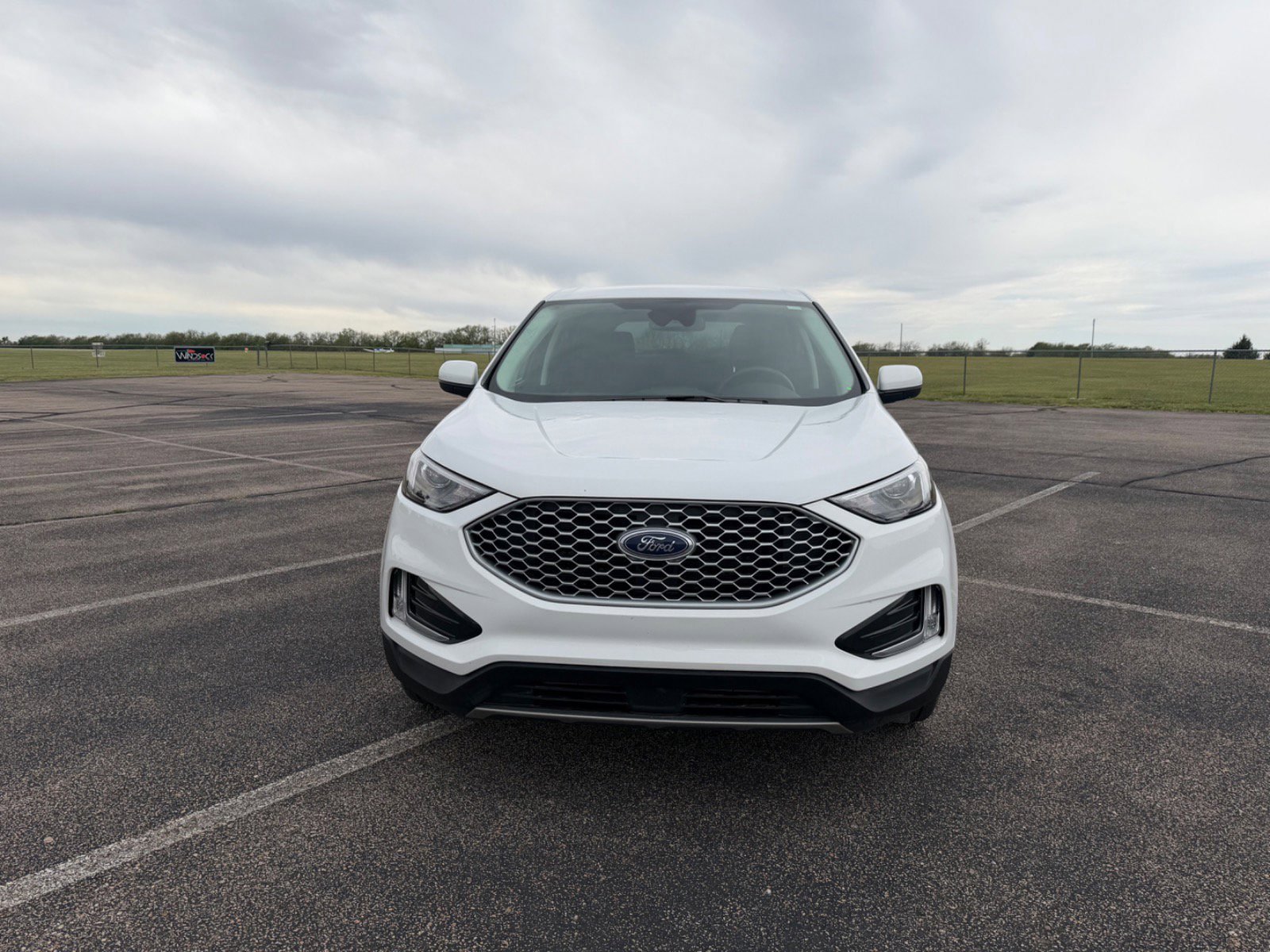 Certified 2023 Ford Edge SEL w/ Convenience Package AWD/4WD image 14