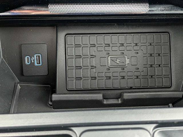 Certified 2023 Ford F150 Lariat w/ Equipment Group 502A High AWD/4WD image 25