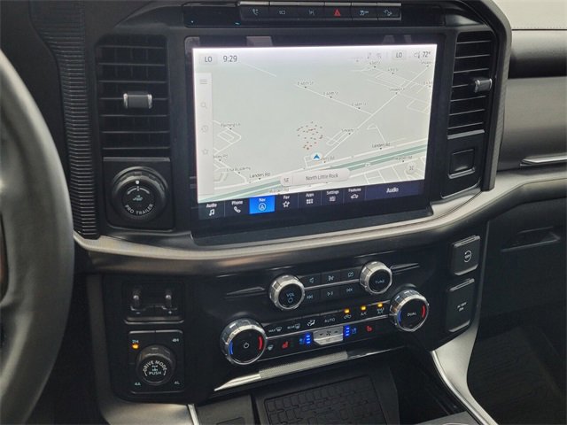 Certified 2024 Ford F150 Platinum w/ Equipment Group 702A High image 21