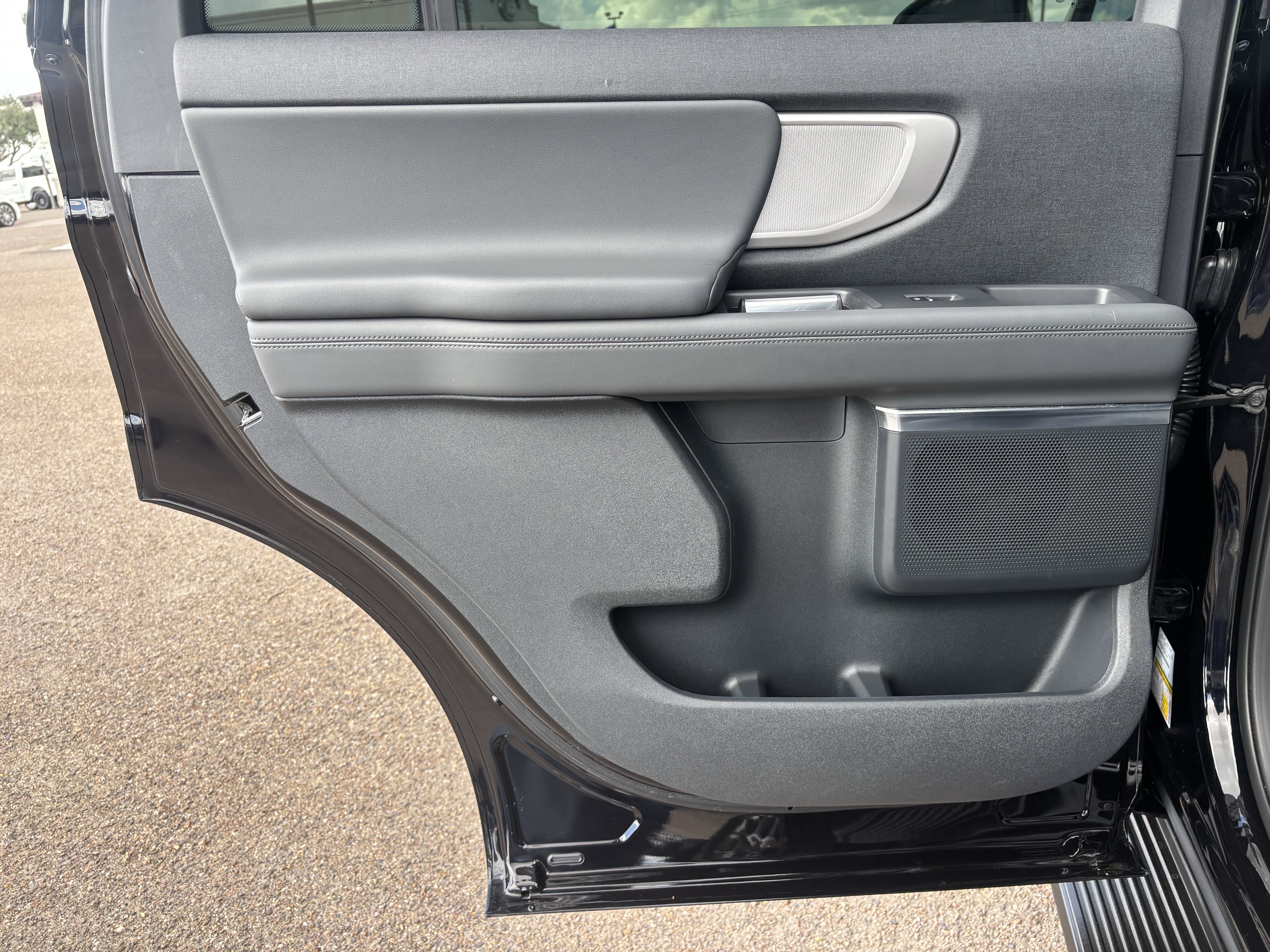 Certified 2026 Ford Expedition Active RWD image 14