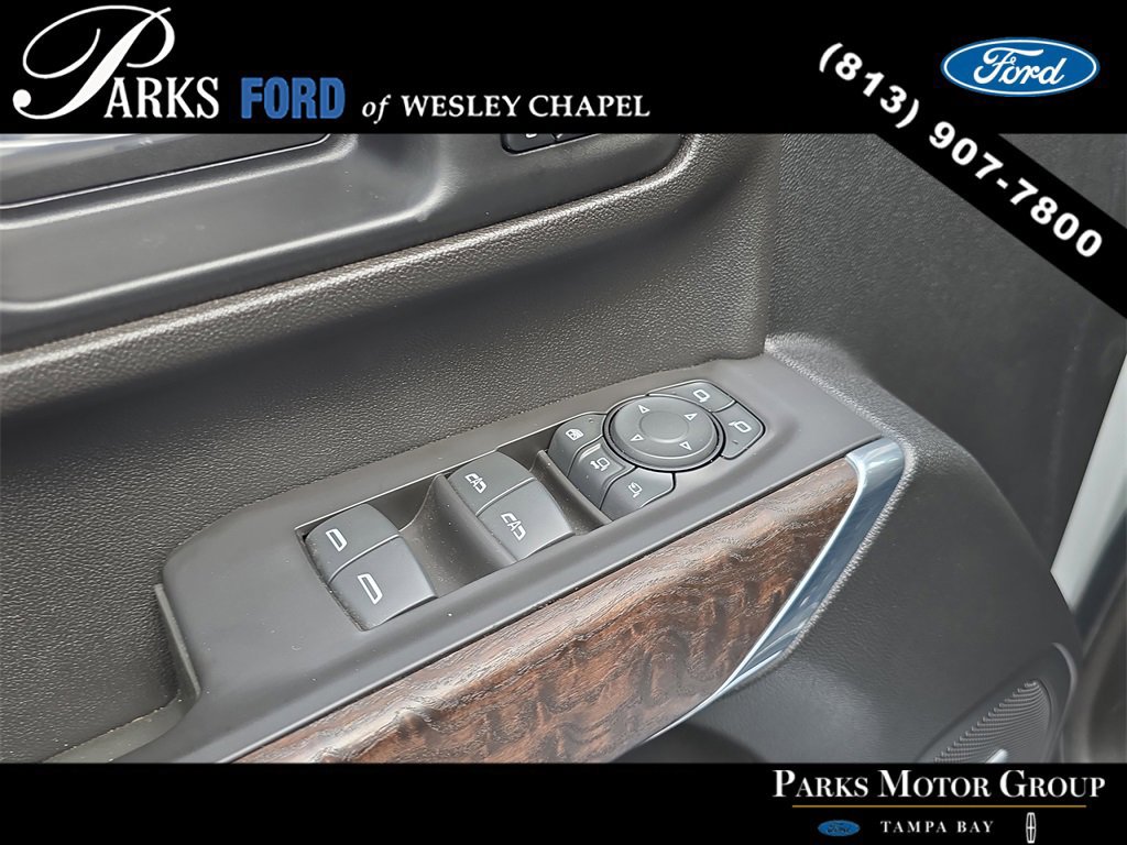 Used 2021 GMC Sierra 3500 Denali w/ Denali Ultimate Package image 17