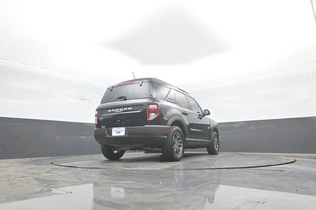Certified 2024 Ford Bronco Sport Big Bend AWD/4WD image 36