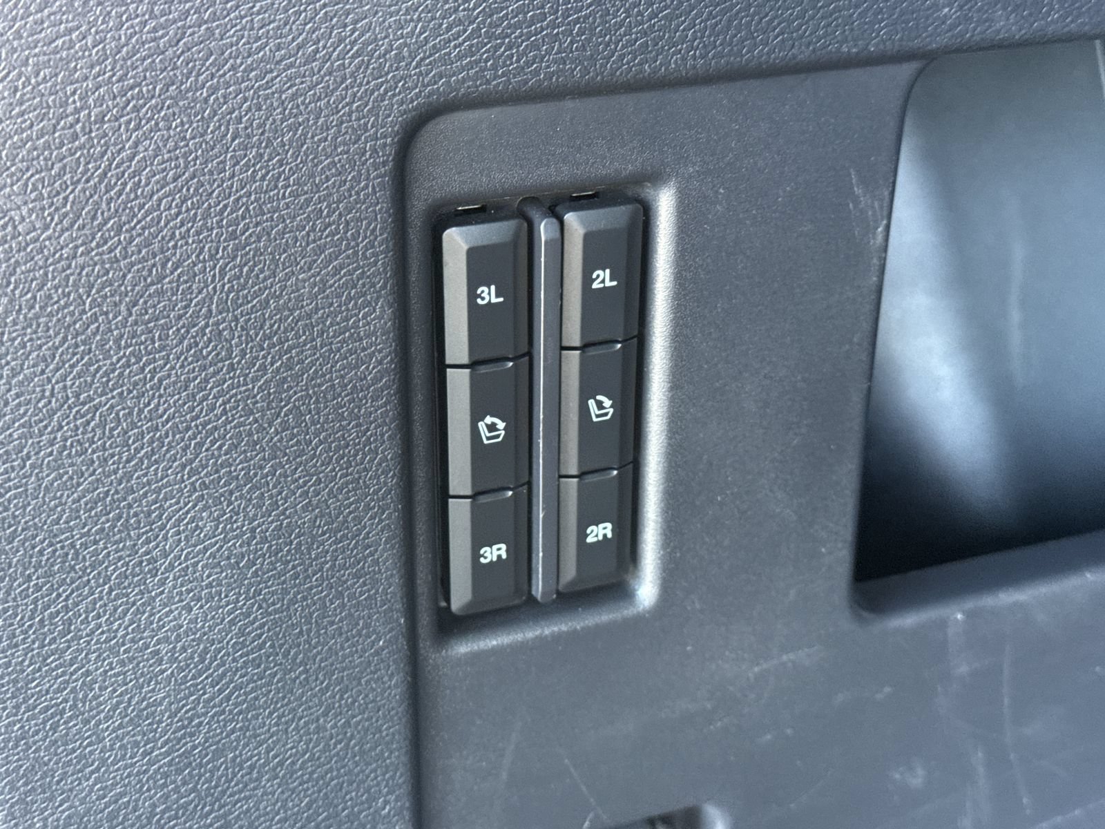 Certified 2024 Ford Expedition Limited RWD image 14