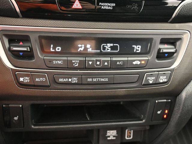 Used 2022 Honda Passport TrailSport image 21