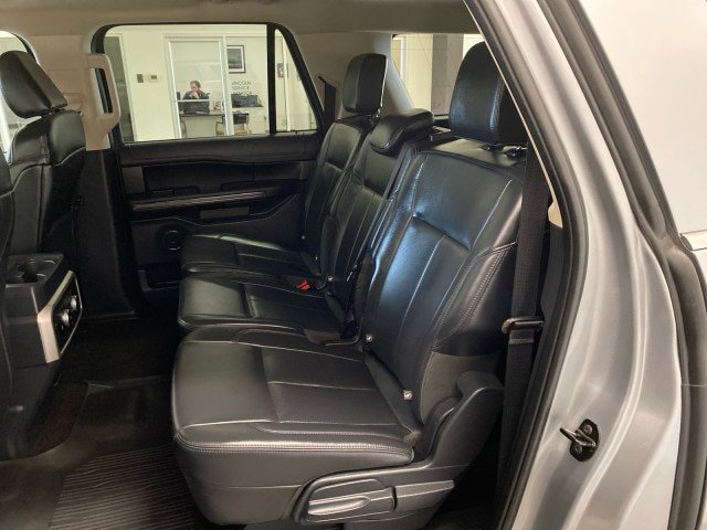 Certified 2023 Ford Expedition Max XLT AWD/4WD image 11