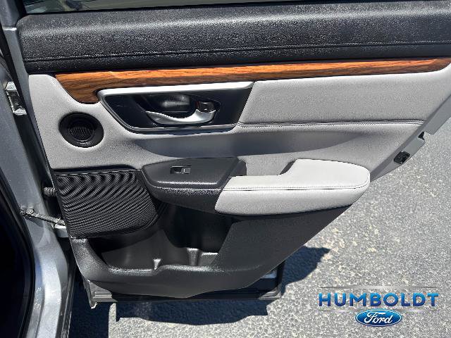 Used 2021 Honda CR-V Touring image 36