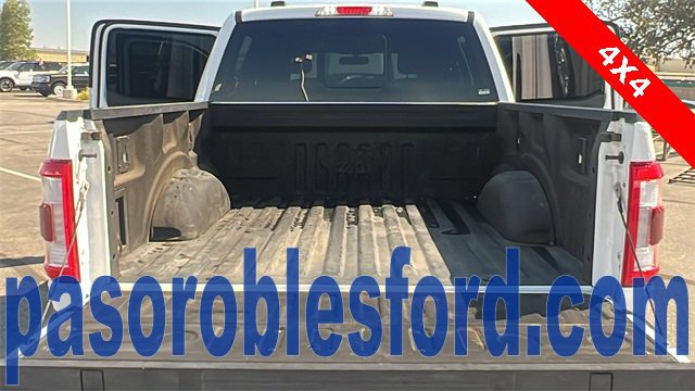 Certified 2023 Ford F150 Lariat image 15
