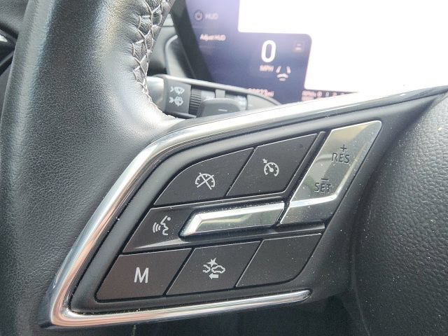 Used 2024 Buick Envision Preferred AWD/4WD image 27