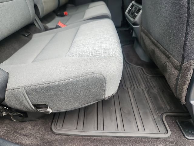 Certified 2021 Ford F150 XLT w/ Equipment Group 302A High image 29