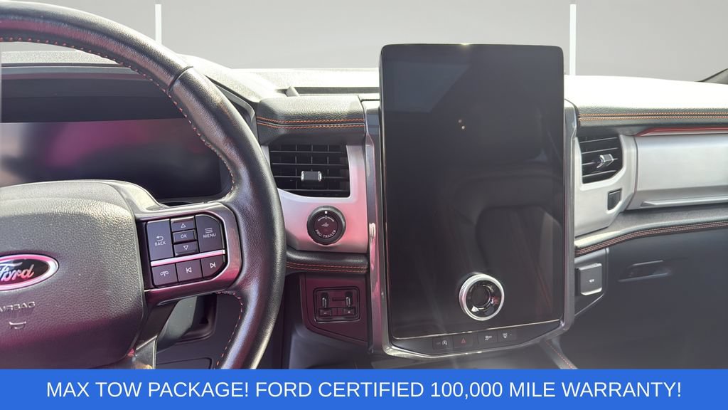 Certified 2024 Ford Expedition Timberline AWD/4WD image 14