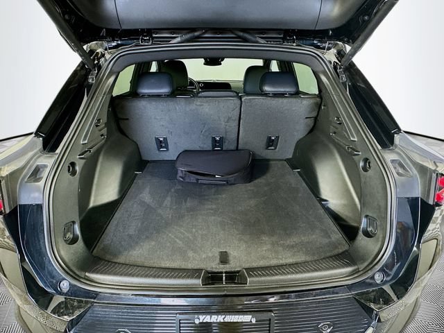 Used 2024 Chevrolet Equinox EV LT FWD image 30