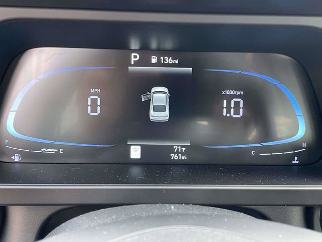 Used 2026 Hyundai Elantra Sport image 18