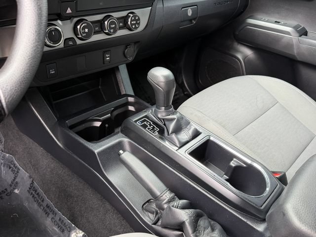 Used 2019 Toyota Tacoma SR w/ SR Convenience Package AWD/4WD image 26