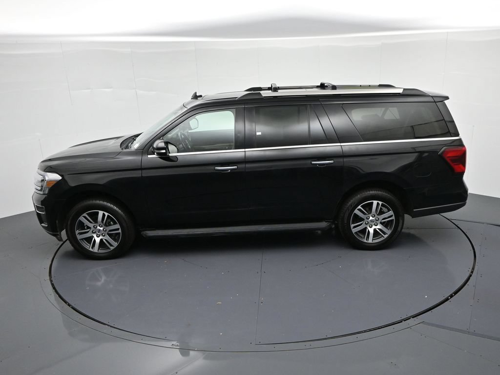 Certified 2024 Ford Expedition Max Limited AWD/4WD image 21