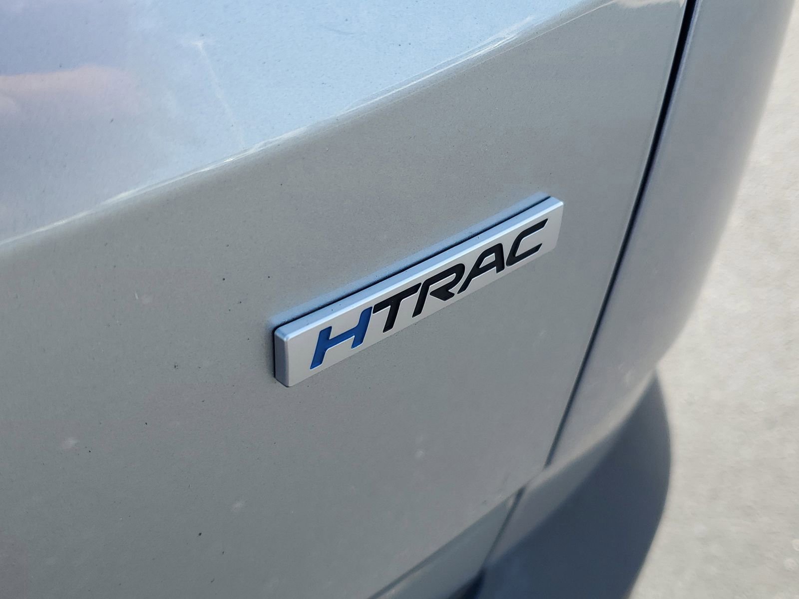 Used 2023 Hyundai Tucson SEL AWD/4WD image 7