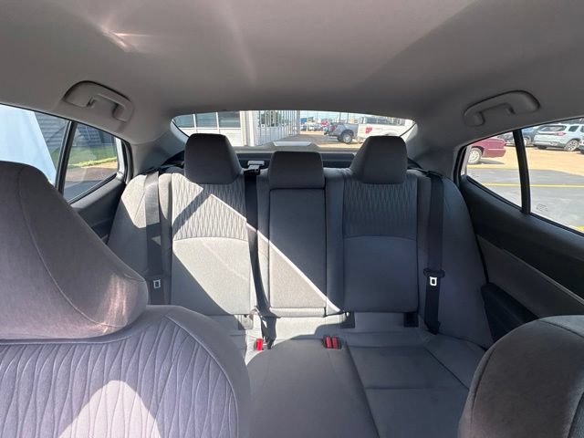 Used 2026 Toyota Camry LE w/ Convenience Package FWD image 23