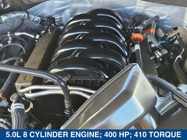 Certified 2022 Ford F150 Platinum w/ Equipment Group 701A High image 29