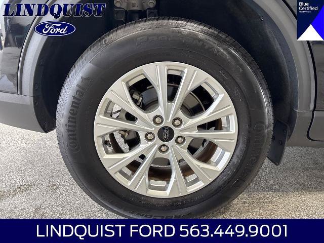 Certified 2024 Ford Escape Active w/ Tech Pack #2 AWD/4WD image 17