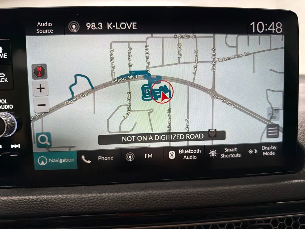 Used 2022 Honda Civic Sport Touring image 25