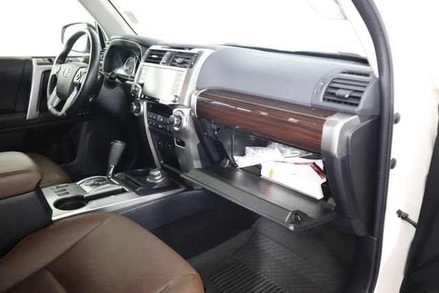 Used 2023 Toyota 4Runner Limited AWD/4WD image 63