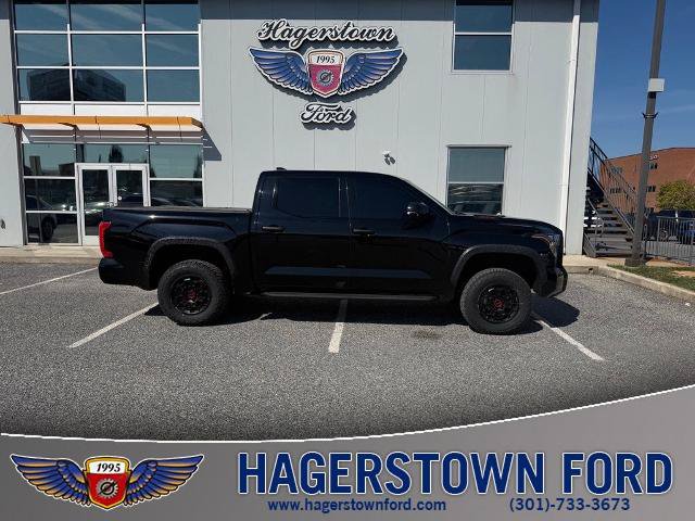 Used 2023 Toyota Tundra TRD Pro