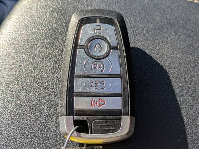 Certified 2020 Ford Edge ST w/ Equipment Group 401A AWD/4WD image 30