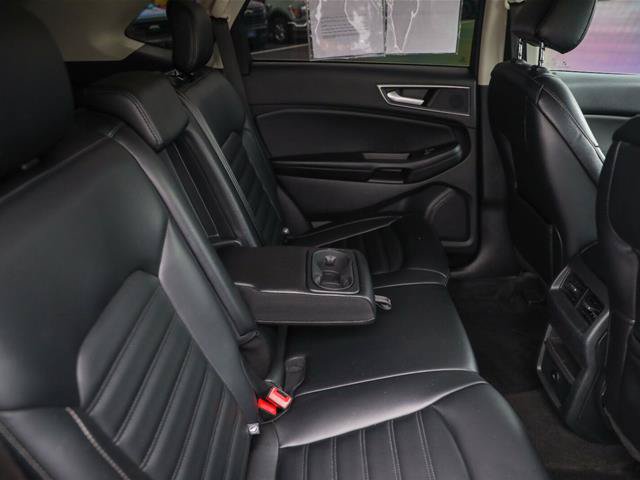 Certified 2024 Ford Edge SEL AWD/4WD image 32