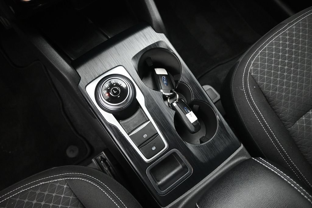 Certified 2023 Ford Escape Active w/ Tech Pack #2 FWD image 24