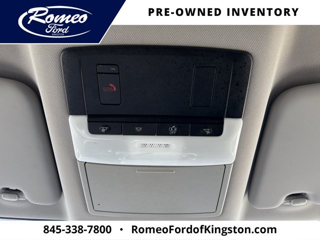 Used 2024 Nissan Rogue SV AWD/4WD image 17