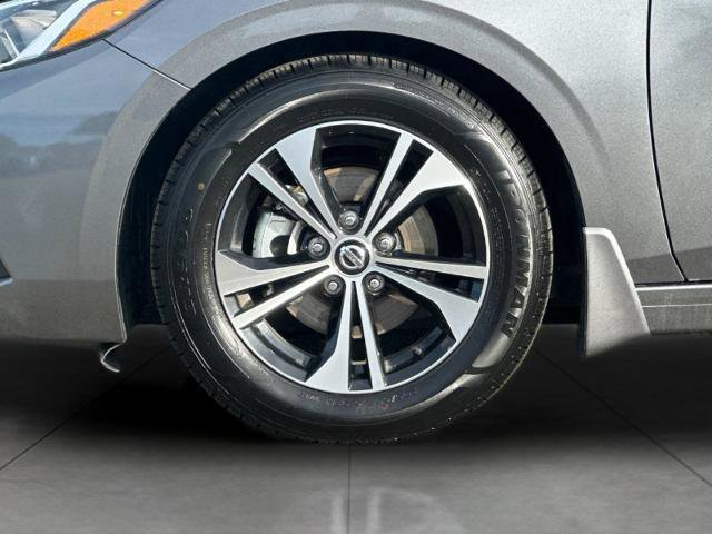 Used 2021 Nissan Sentra SV image 23