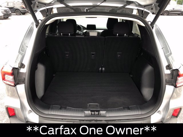 Certified 2024 Ford Escape Active AWD/4WD image 15