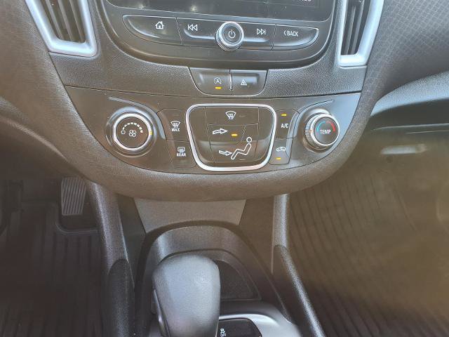 Used 2023 Chevrolet Malibu LS FWD image 14