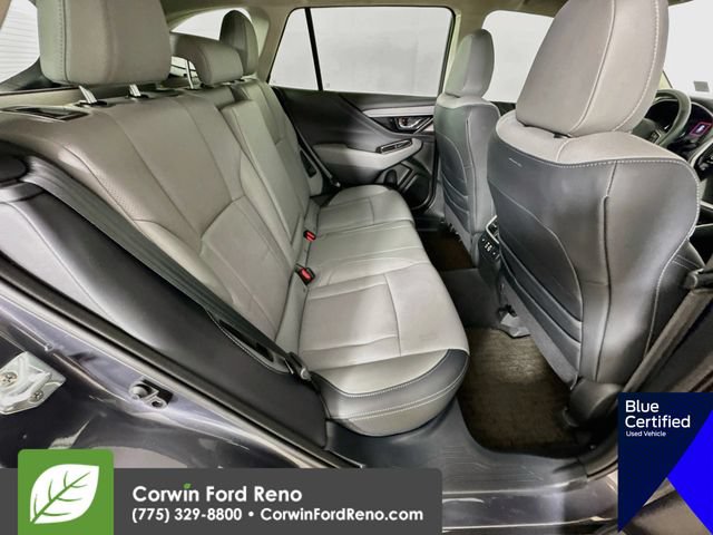 Used 2024 Subaru Outback Limited XT AWD/4WD image 32