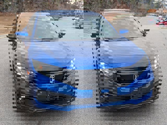 Used 2020 Honda Civic Sport image 7